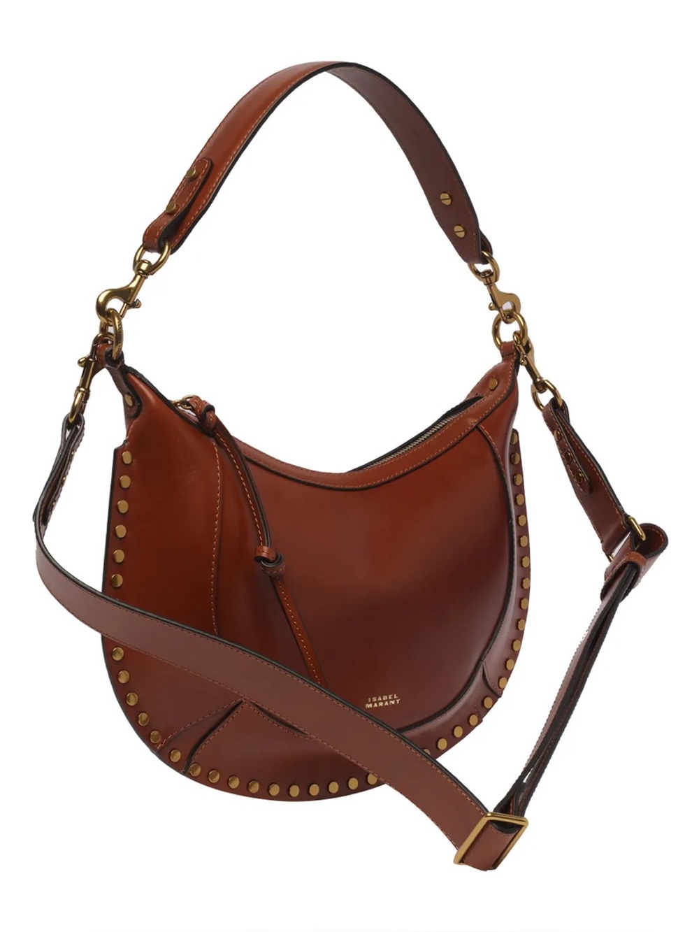 Isabel Marant oskan moon bag - Picture 1 of 8